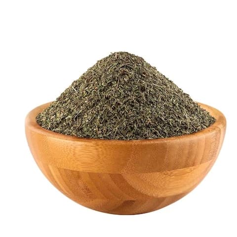 Alrayhan Molukhya Leaves