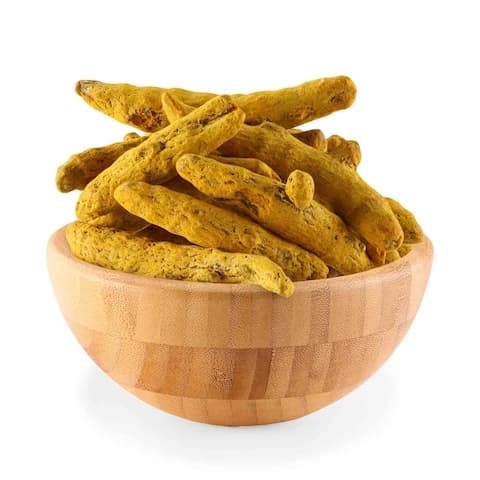 Alrayhan Kurkum Whole