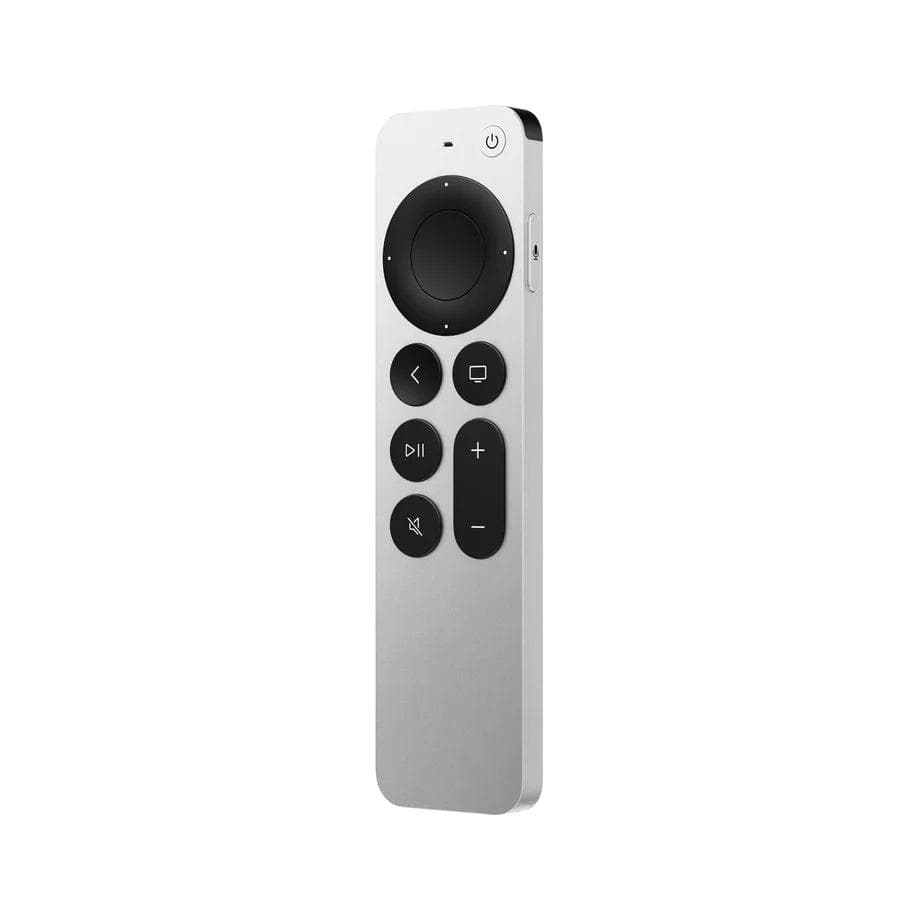 جهاز تحكم عن بعد من Apple TV