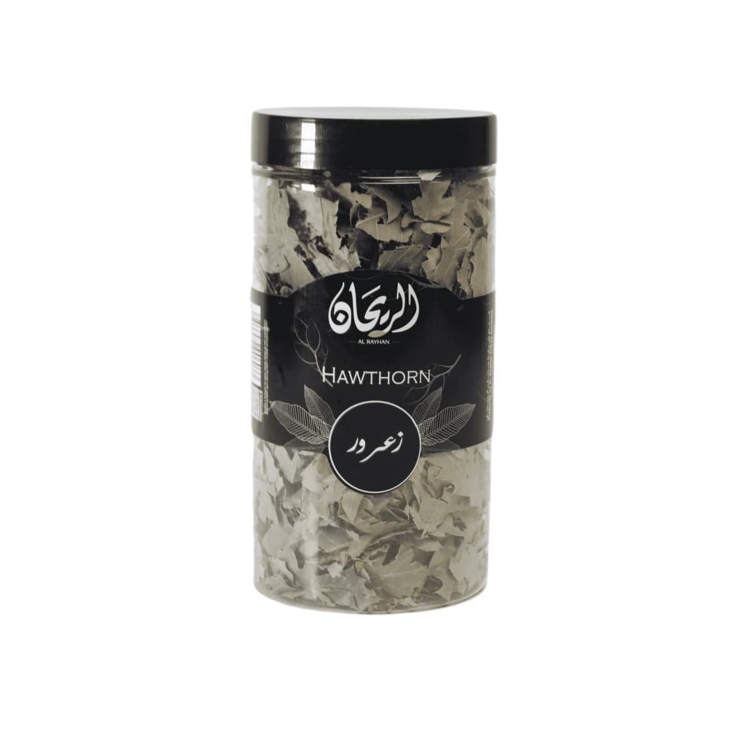 Rayhan Hawthorn Herb