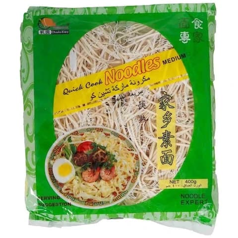 Chain Kwo Noodles Quick Cook 400 Gram