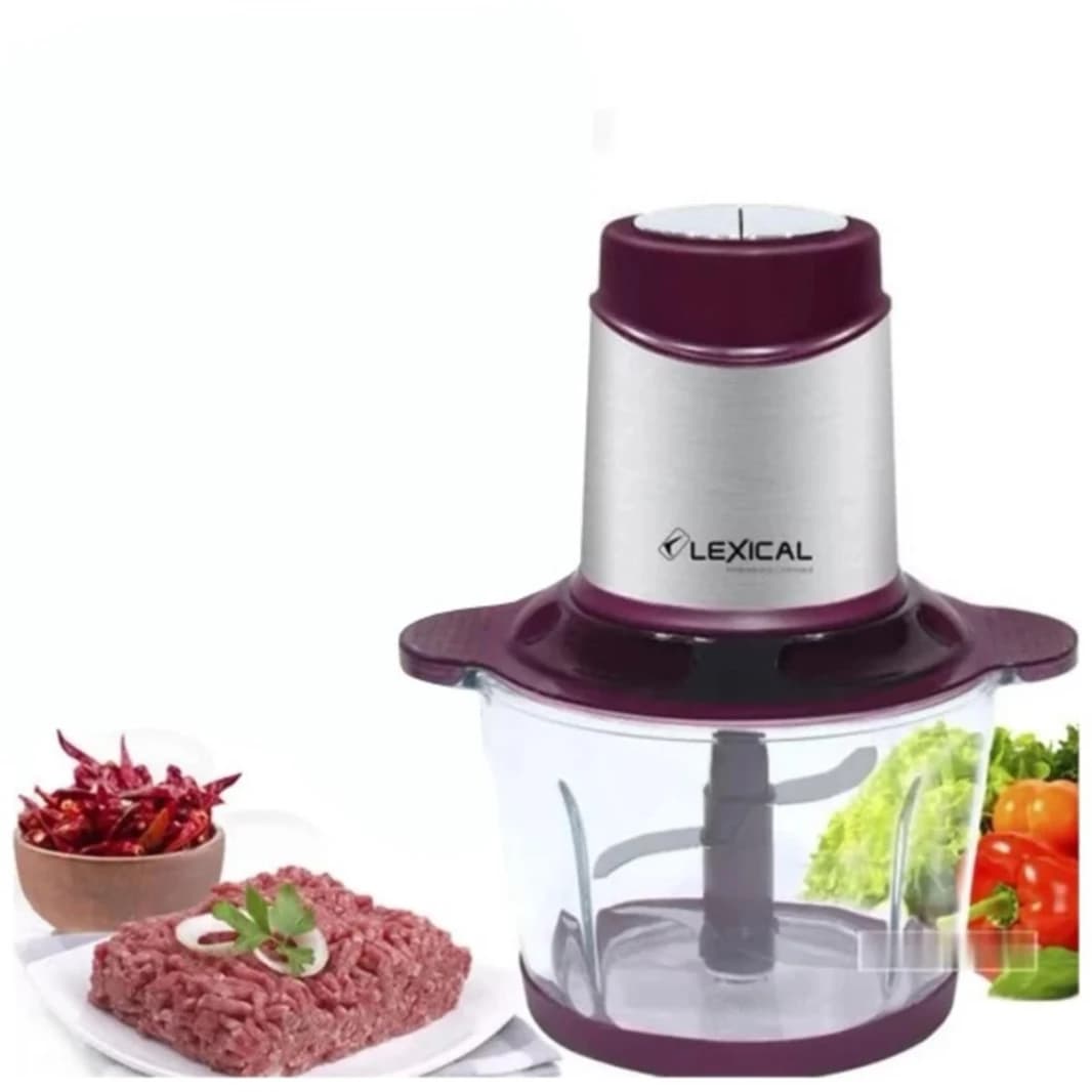 Lexical Paper Shredder LCH-1911