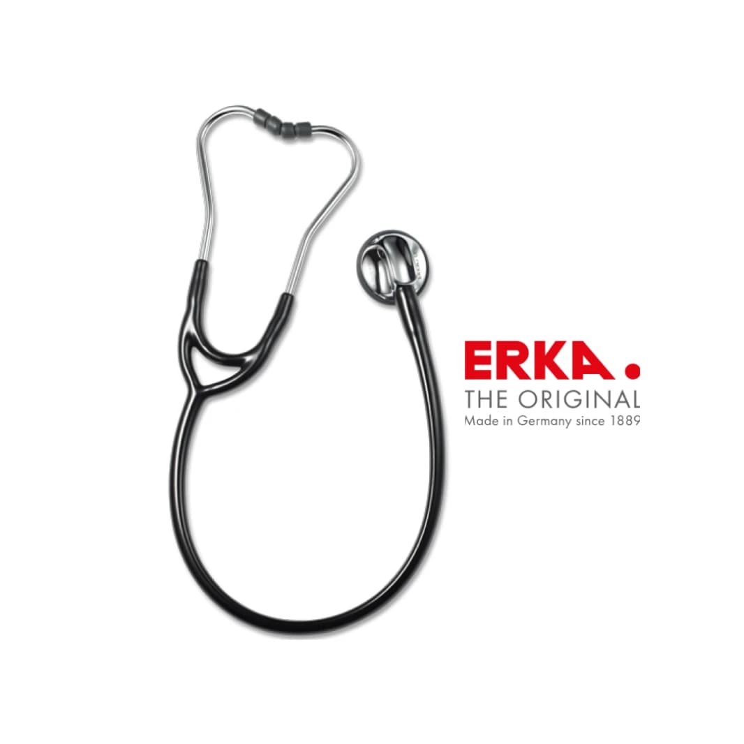 Sensitive Stethoscope