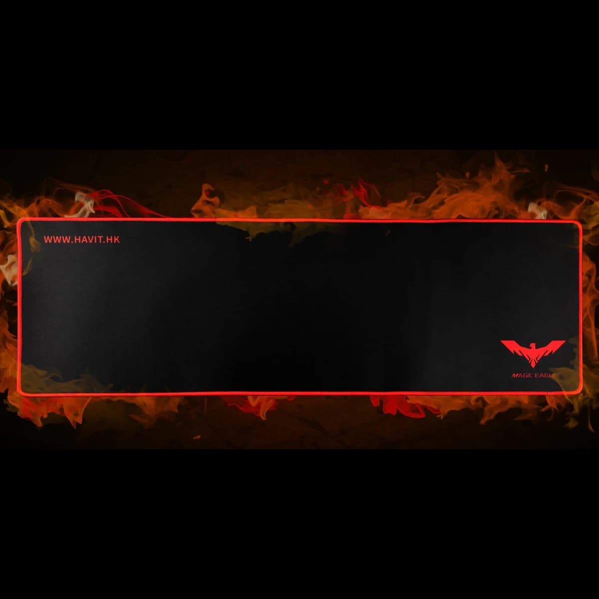 HAVIT HV-MP830 Magic Eagle Large Professional Gaming Mouse Pad
