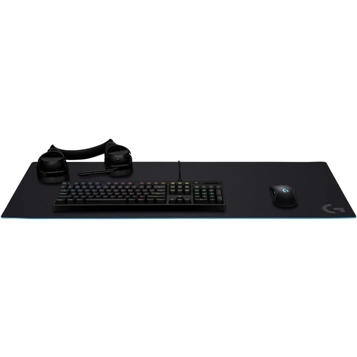 Logitech G840 Extra Large (XL) Gaming Mouse Pad