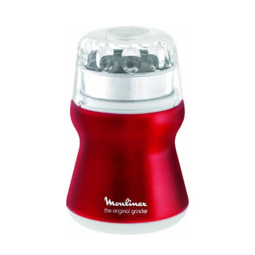 MOULINEX COFFEE GRINDER 50G 180W