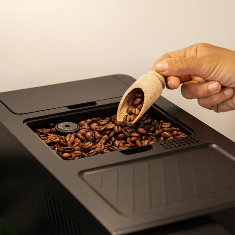 Cecotec Cremmaet Compactccino Super-Automatic Coffee