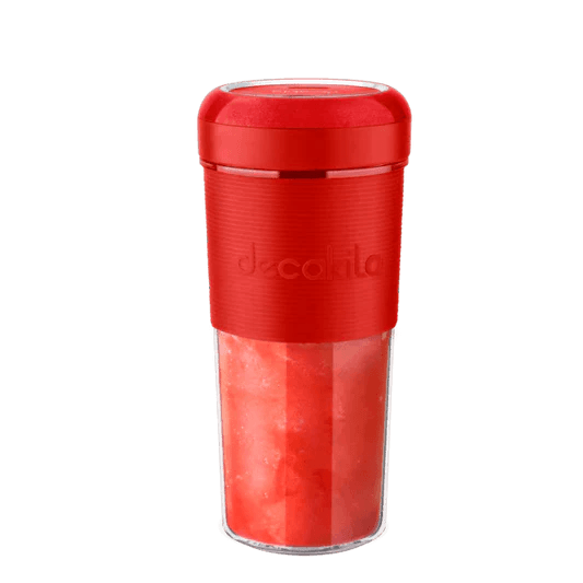DECAKILA Portable Rechargeable Blender