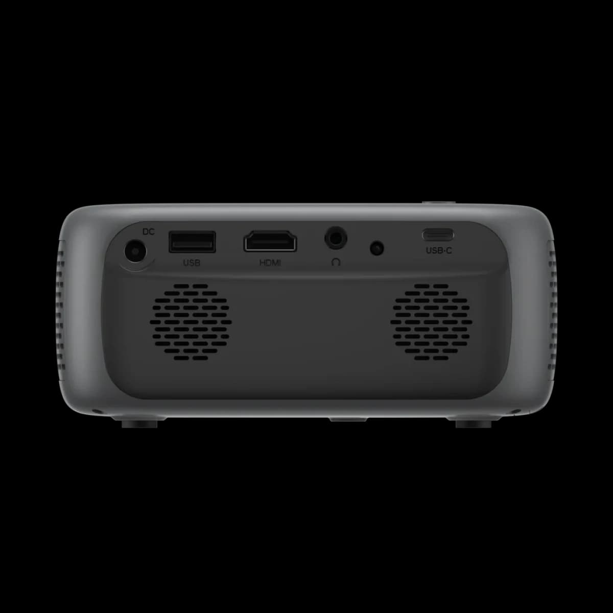 HAVIT PJ221 Portable Smart Projector