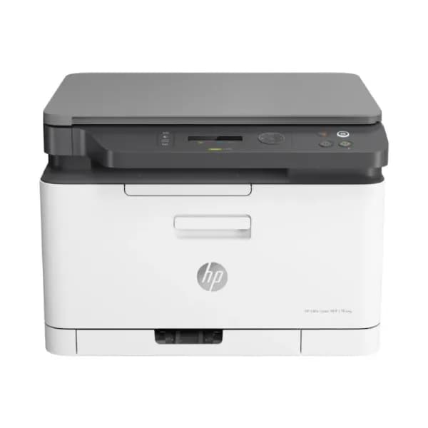 HP Color Laser Office Printer