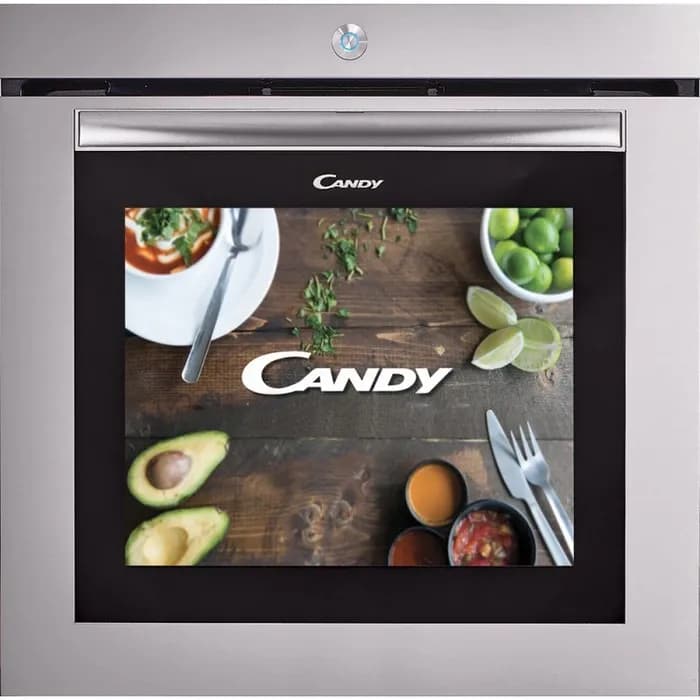 Candy Built-in Oven with Grill 80L