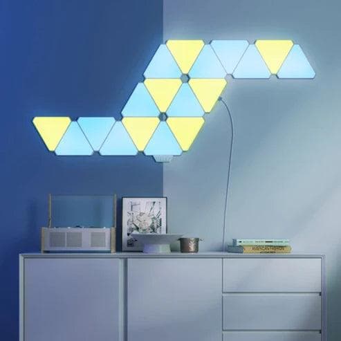 Yeelight Smart Light Panels 3pcs Extension