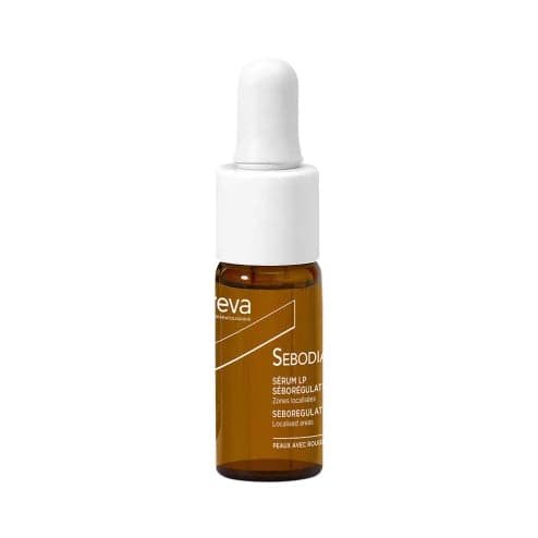Noreva Sebodiane DS Sebum Regulating Serum 8ml