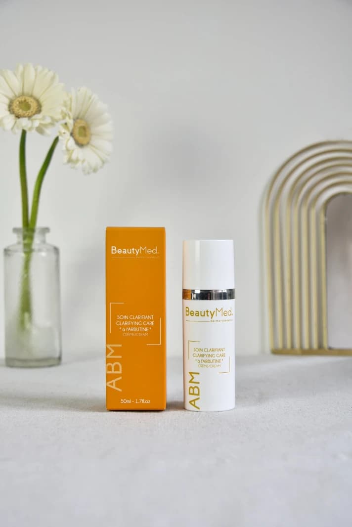 BeautyMed Clarifying Care Cream 50ml