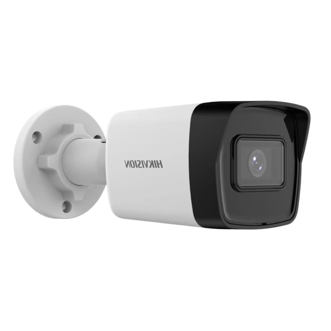Hikvision 4K Fixed Bullet Camera