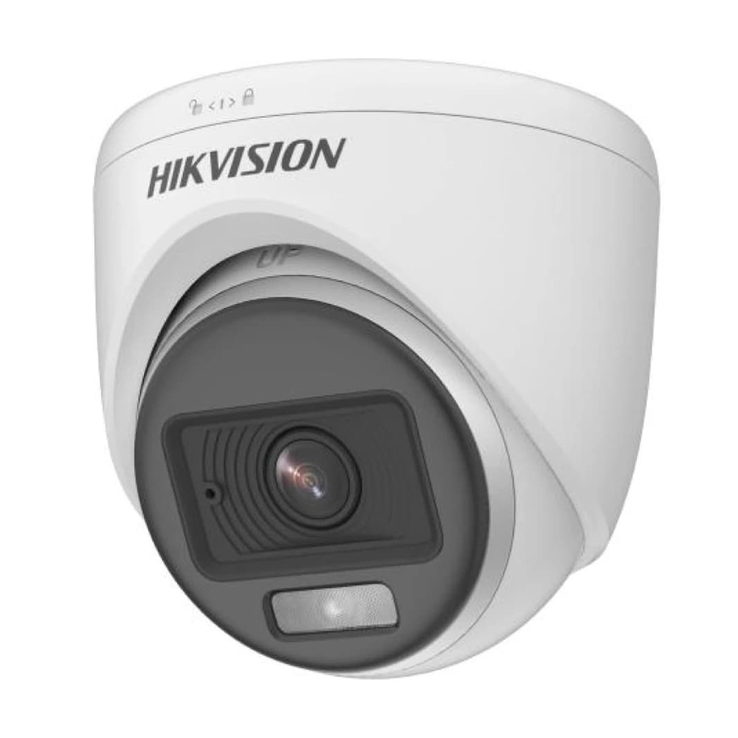Hikvision 3K ColorVu Indoor
