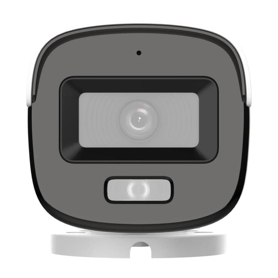 Hikvision Camera 3k ColorVu Mini Bullet