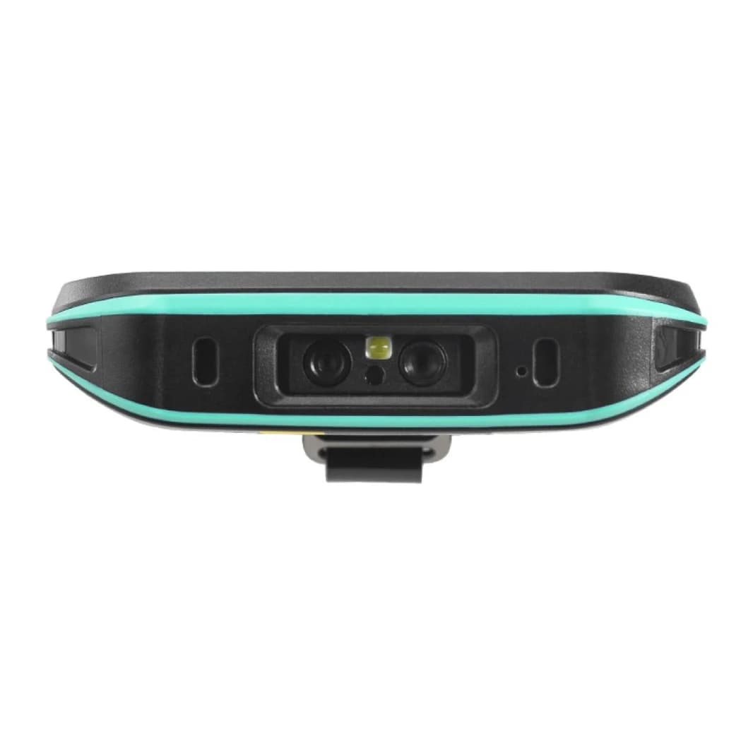 Android Data Collector PDA 1D 2D Scanner 5.5 Inch
