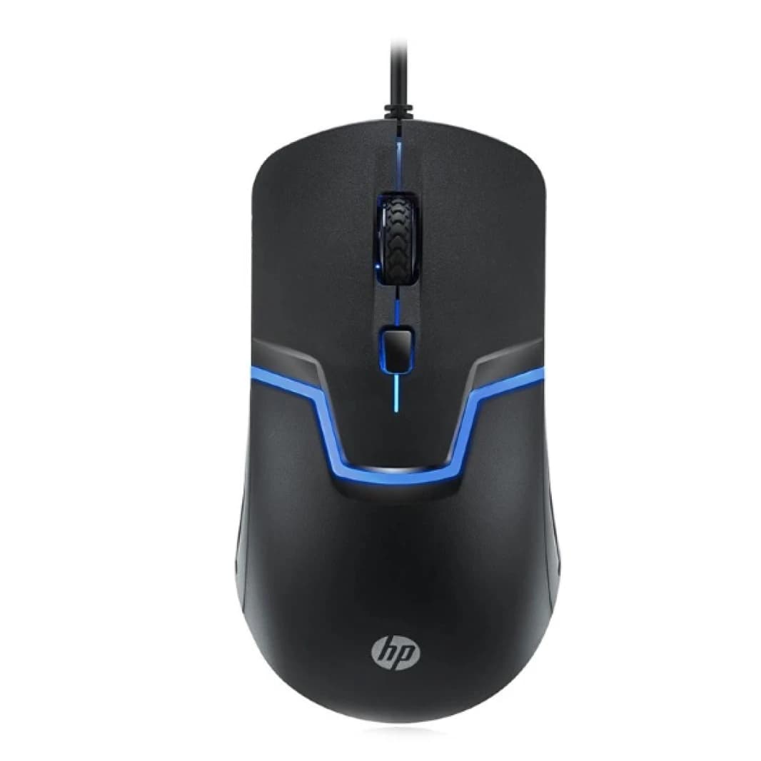HP M100 Gaming Mouse