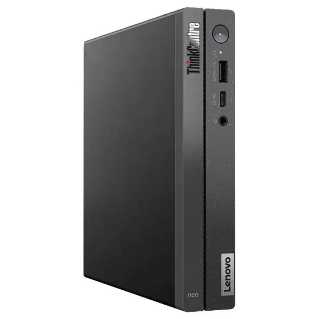 Lenovo ThinkCentre Neo 50q Core i5-13400 13th Generation Tiny Desktop