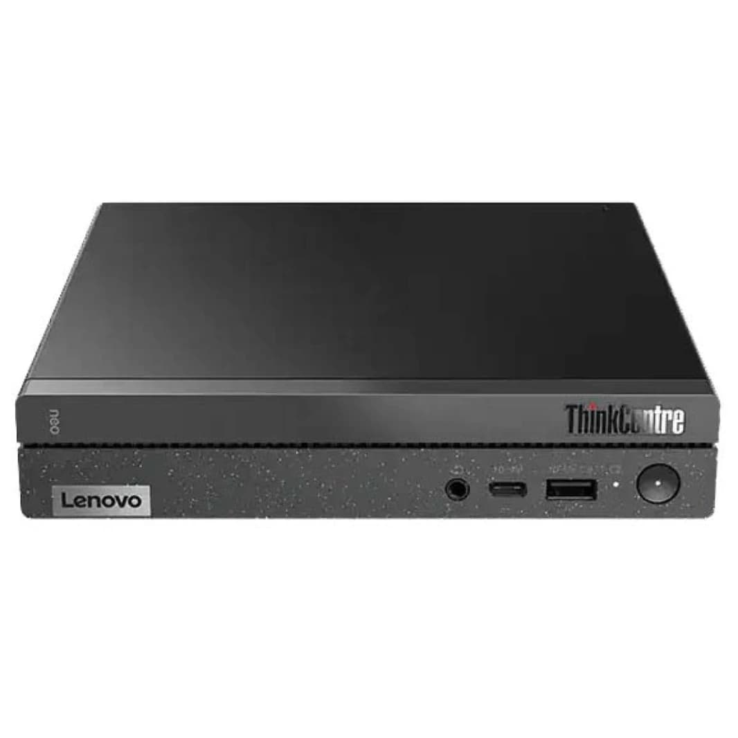 Lenovo ThinkCentre Neo 50q Core i5-13400 13th Generation Tiny Desktop