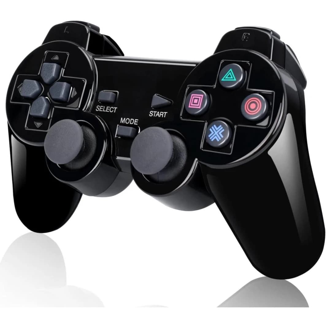 Gamepad Wired For PS2