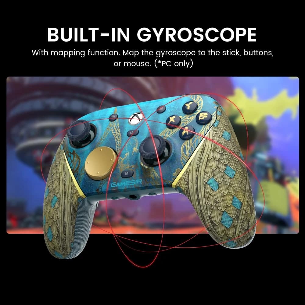 GameSir G7 Pro Wireless Controller for Xbox, PC & Android