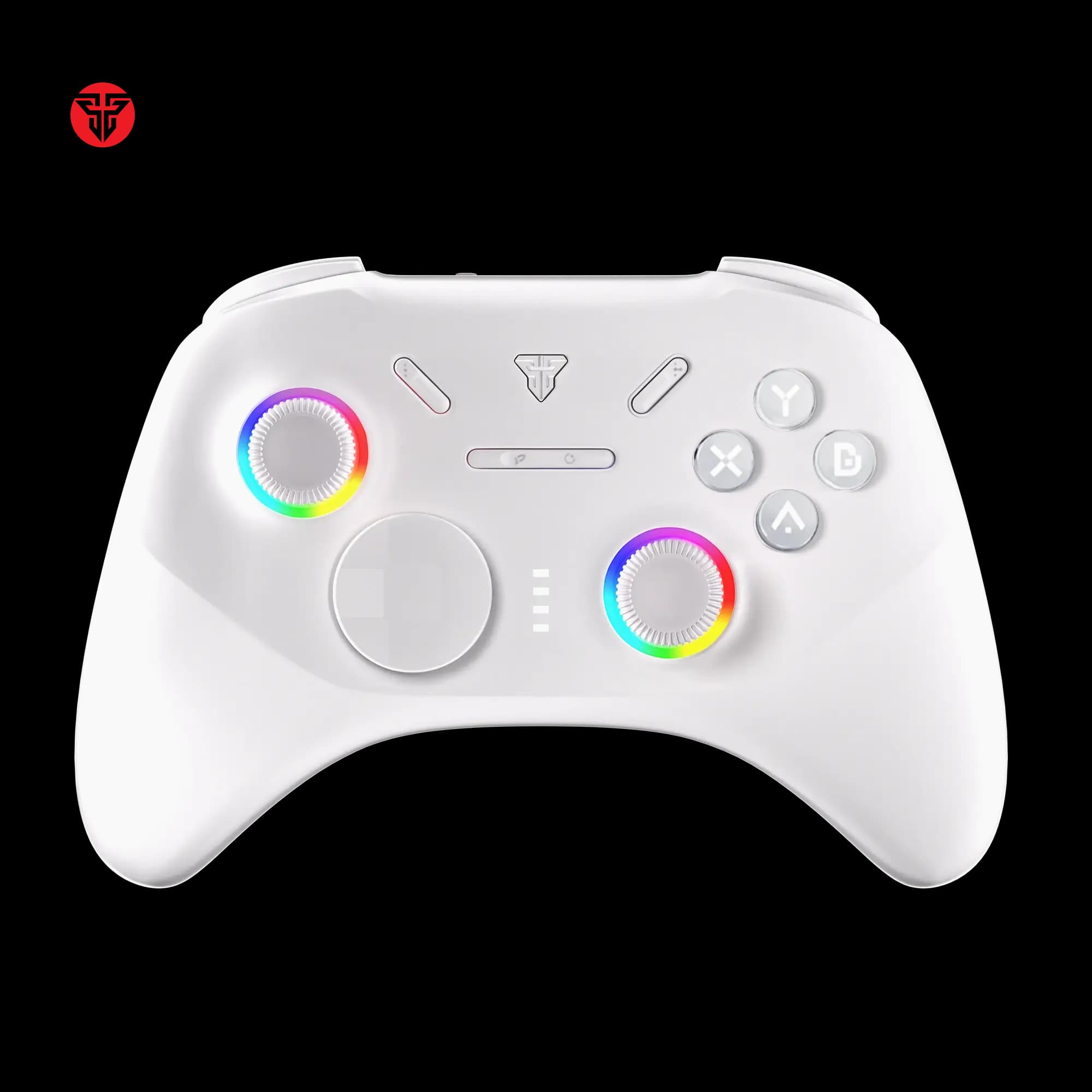 FANTECH EOS PRO II WGP15 V2 Multi-Platform Wireless Gamepad Gray