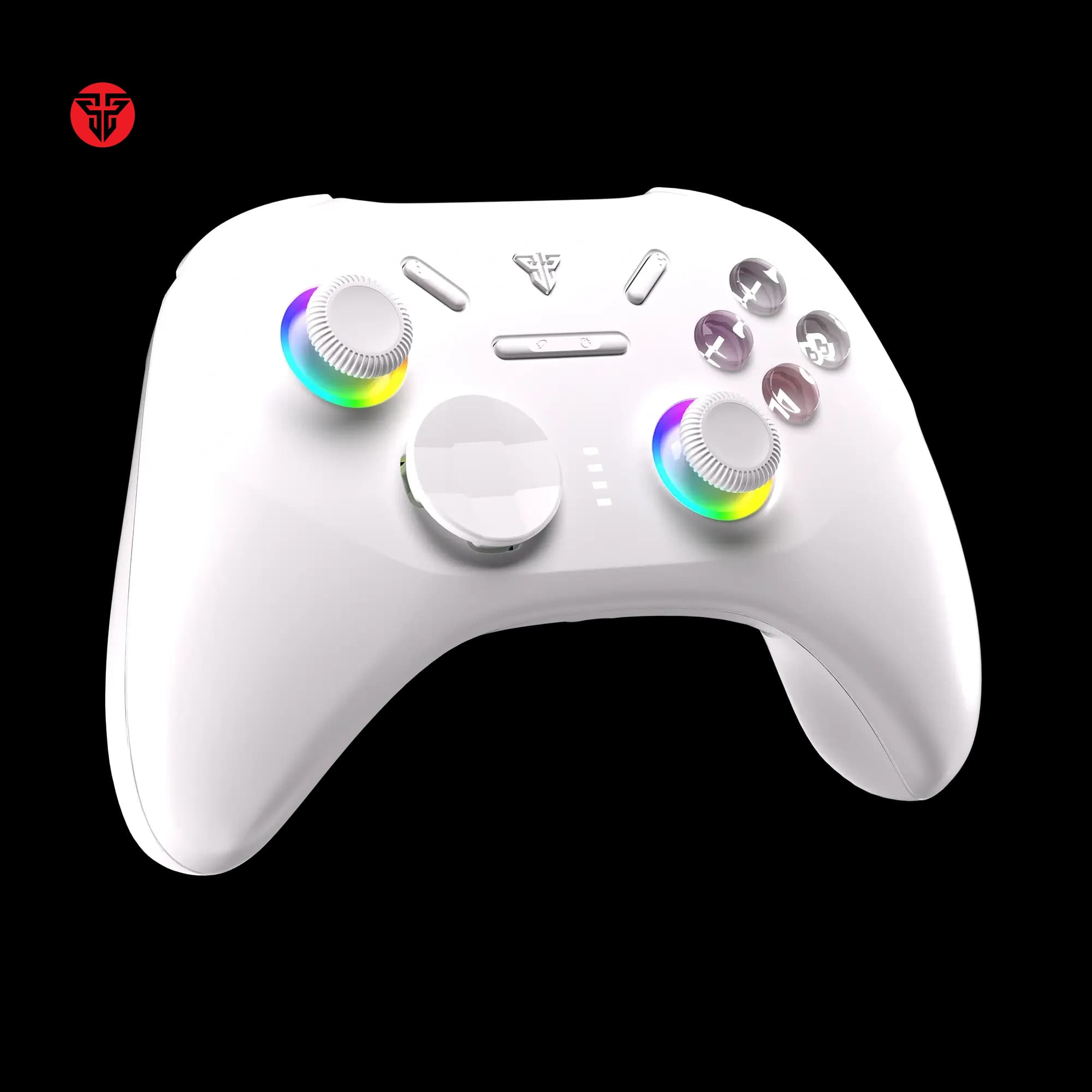 FANTECH EOS PRO II WGP15 V2 Multi-Platform Wireless Gamepad Gray