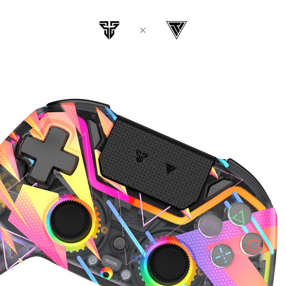 FANTECH NOVA WGP14V2 Dual Connection (BT/Wired) Gaming Controller