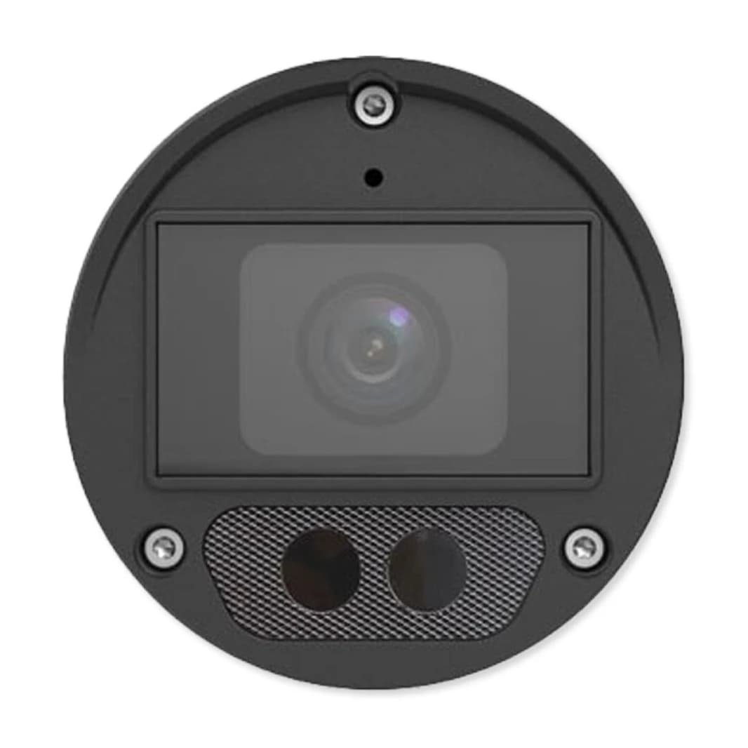 Uniview 5MP ColorHunter IR Bullet HD Analog Camera