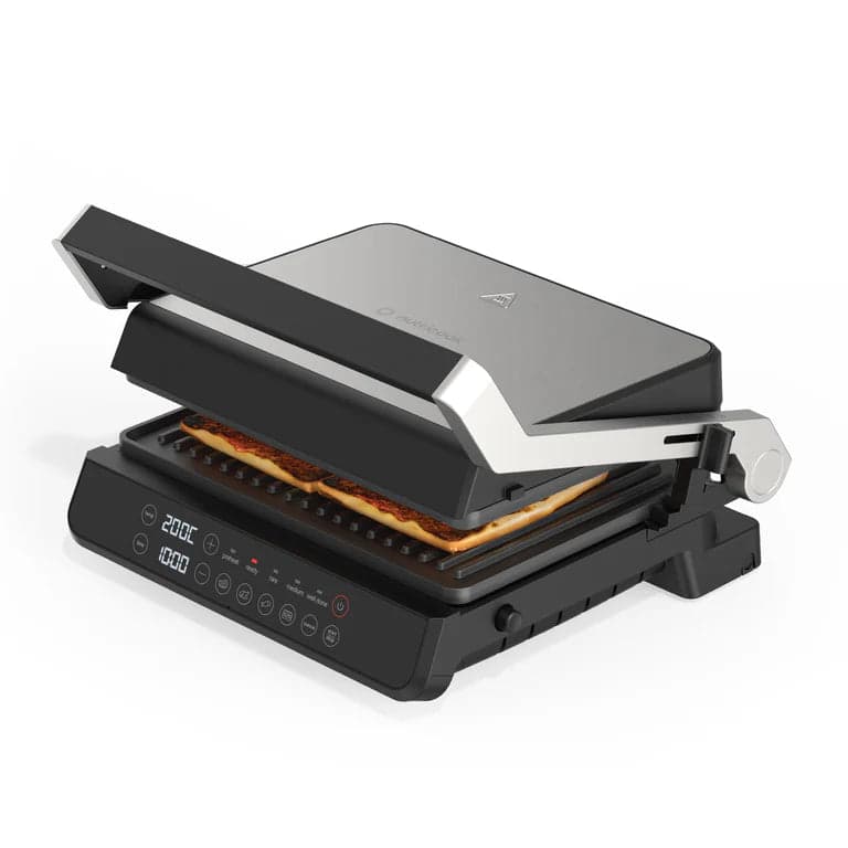 Nutricook Grill 2000W Heating NC-CG240