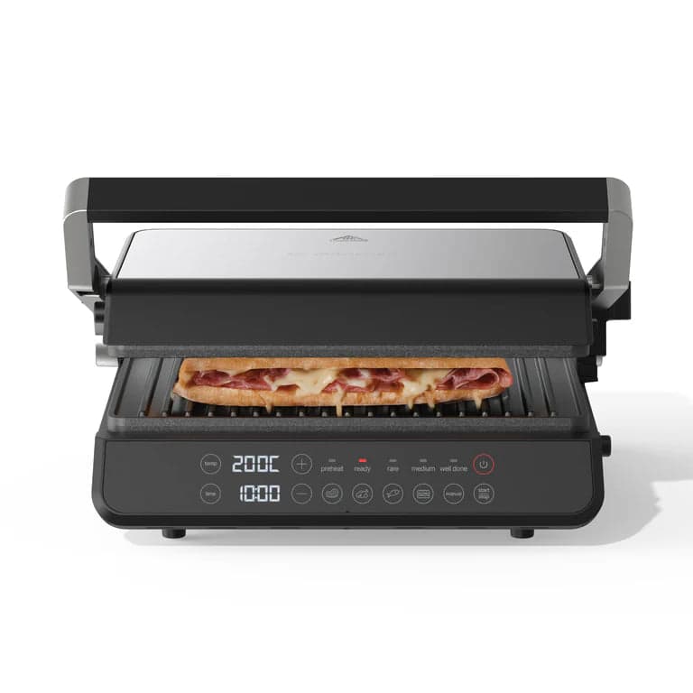 Nutricook Grill 2000W Heating NC-CG240