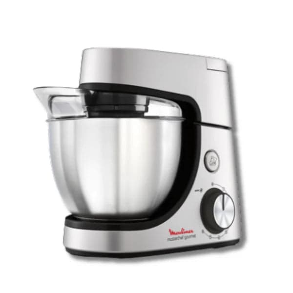 Moulinex Masterchef Gourmet Kitchen Machine 4.6L 1100W