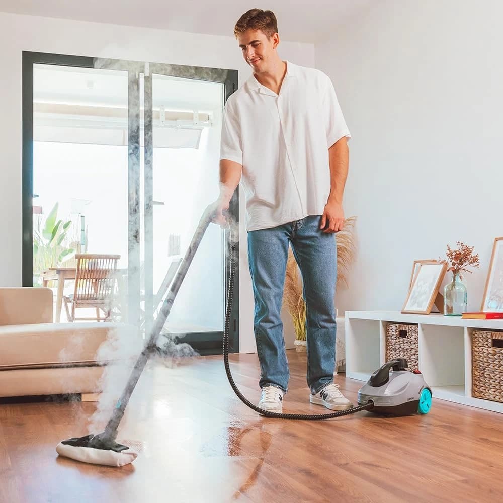 Cecotec HydroSteam 2000 EasyHome Max 2000 وات