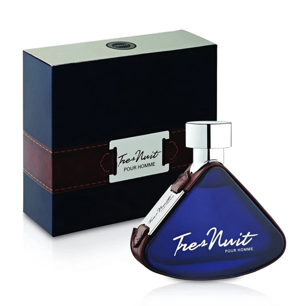 ARMAF TRES NUIT 100ML MEN