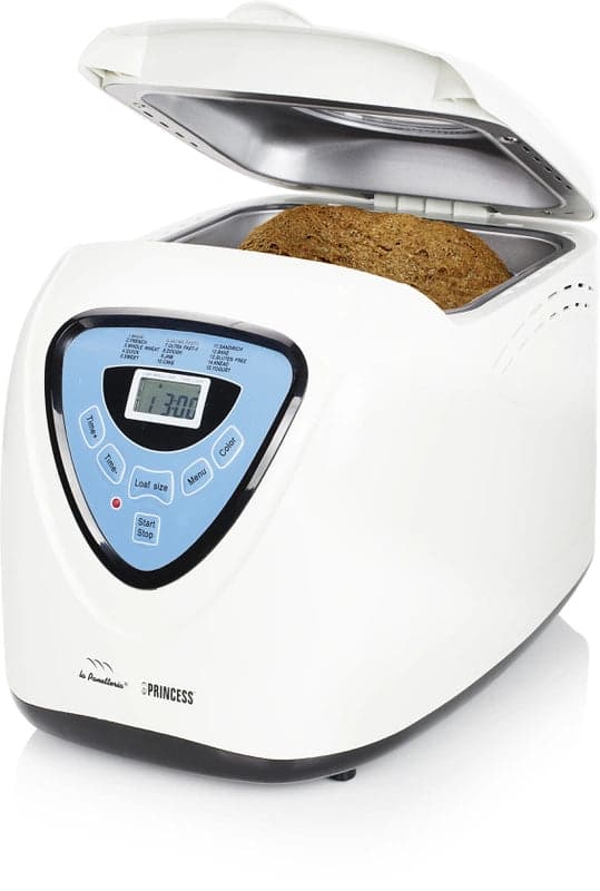 Princess Bread Maker