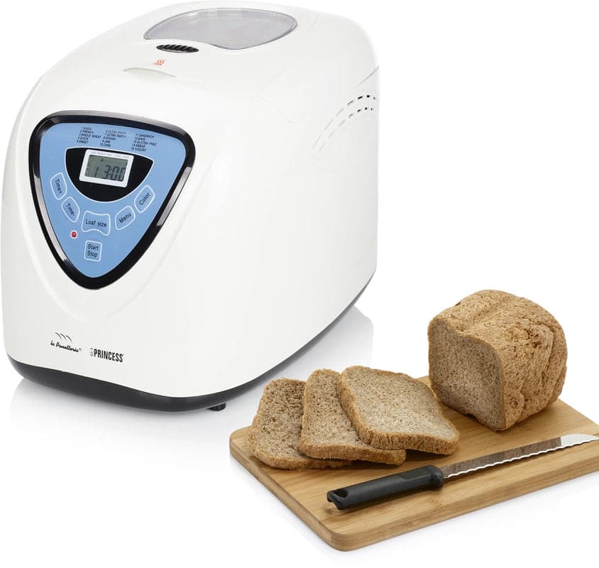 Princess Bread Maker