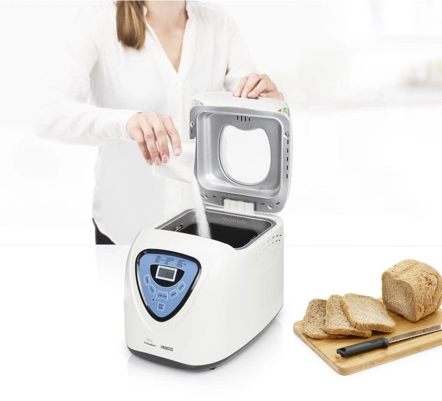 Princess Bread Maker