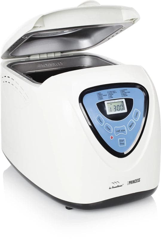 Princess Bread Maker