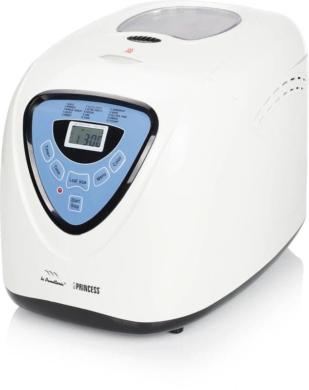 Princess Bread Maker