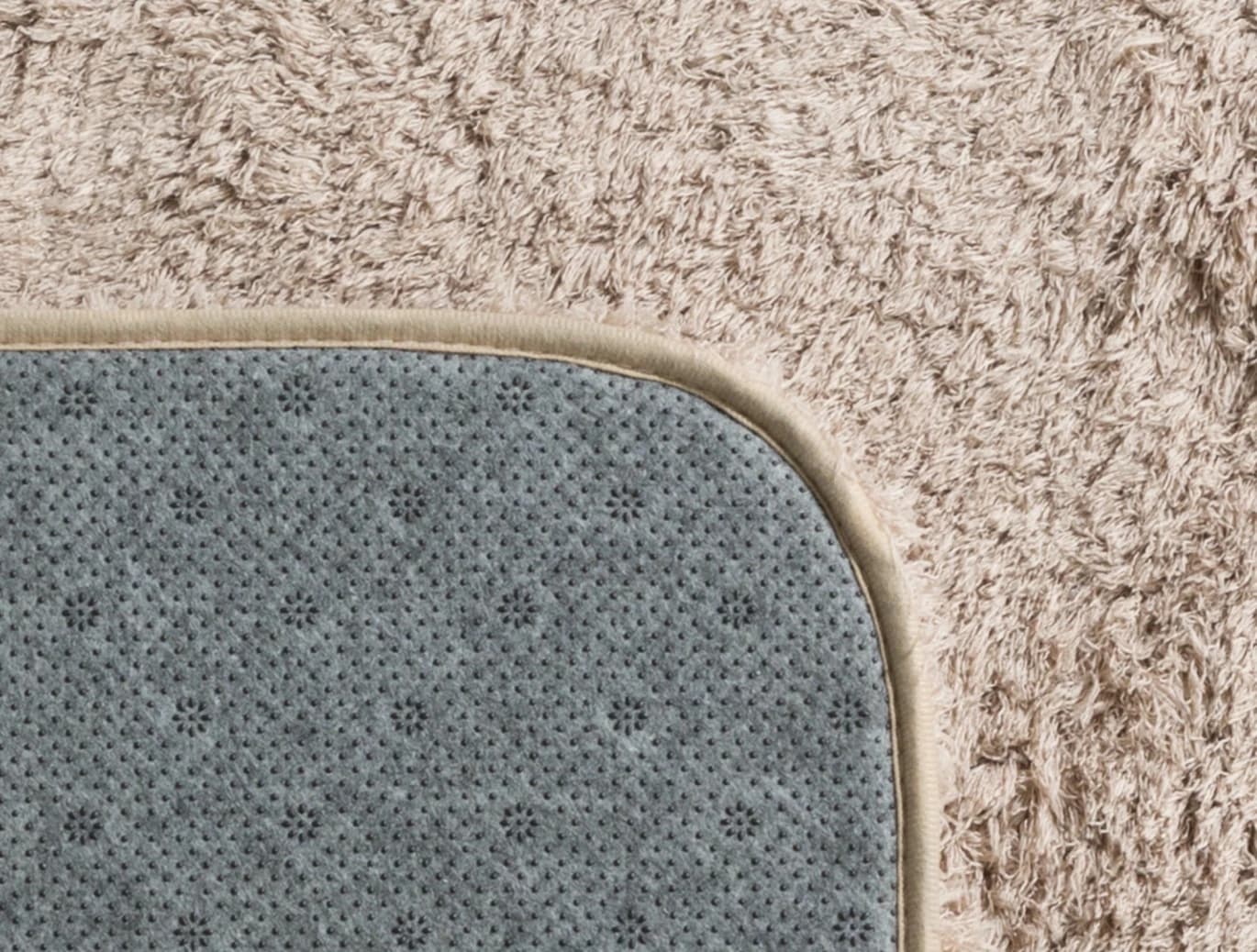 Sheep Bath Mat Set | Plush Dual-Texture Bathroom Rug | Madame Coco