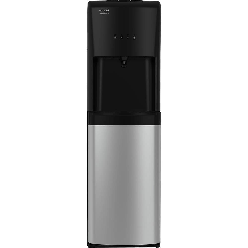 Hitachi Bottom Loading Water Dispenser with UV Antibacterial