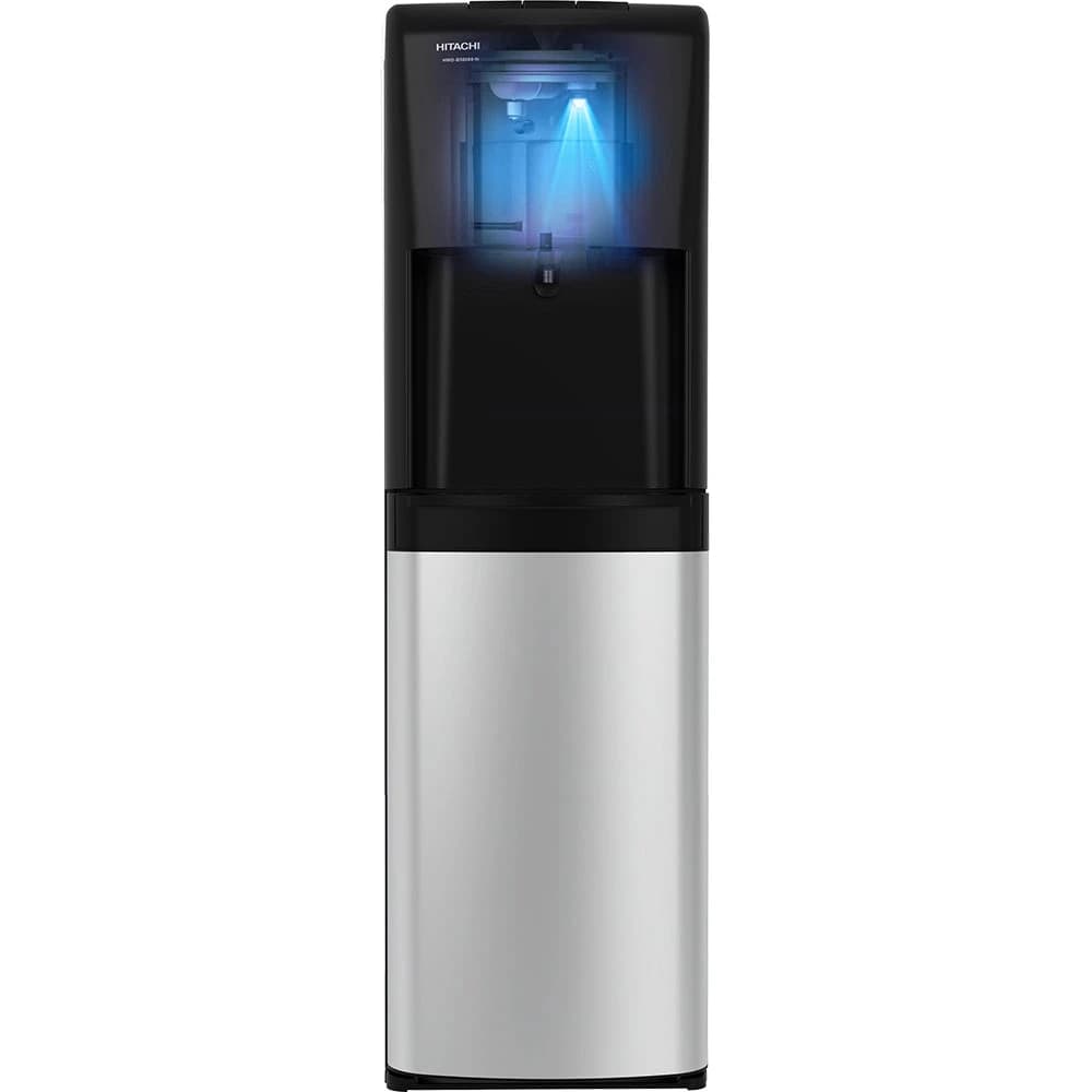 Hitachi Bottom Loading Water Dispenser with UV Antibacterial