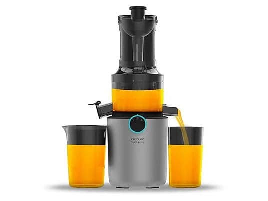 CECOTEC Juice&Live 1500 Slim Juicer 200W