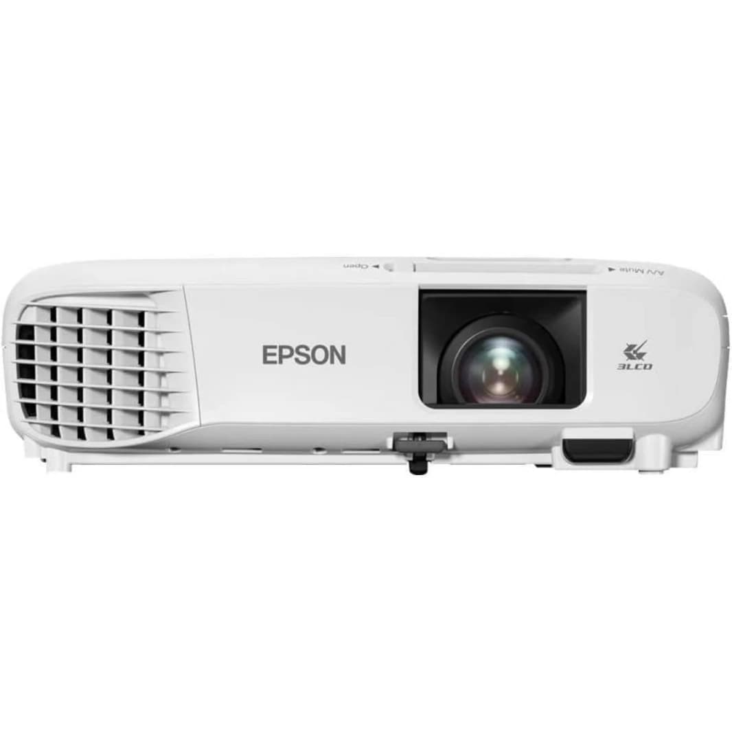 Epson PowerLite X49 3LCD XGA Classroom Projector with HDMI