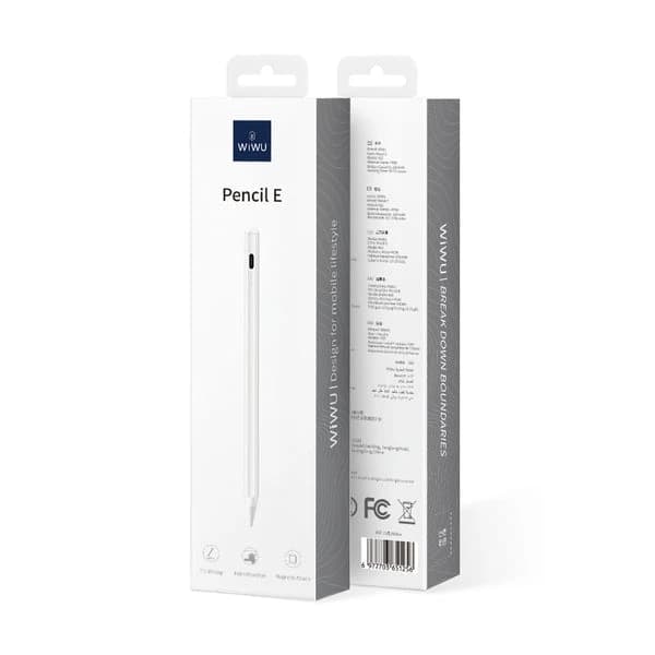 WIWU Pencil E A02