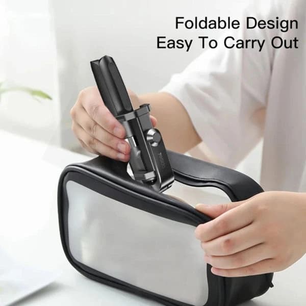 YESIDO SF11 Bluetooth Selfie Stick Tripod