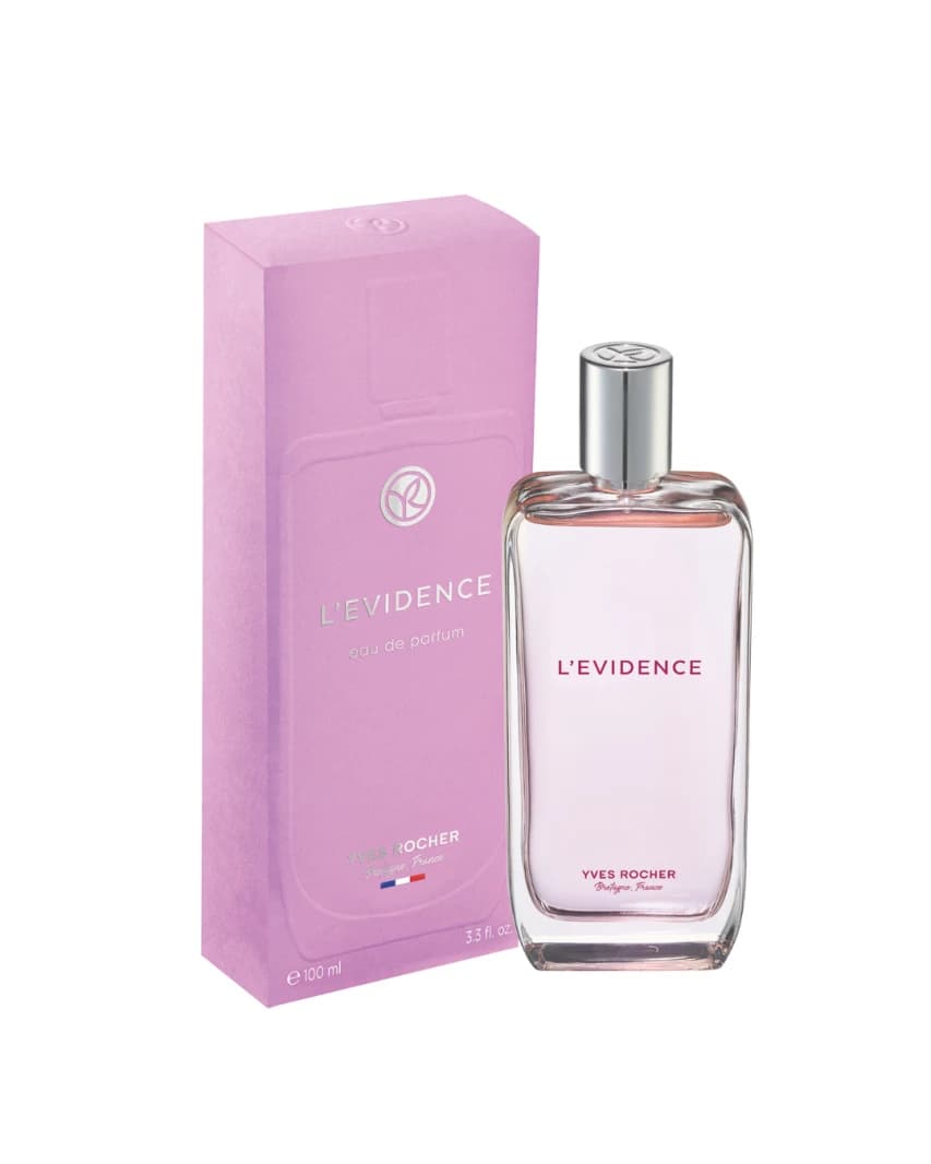 Eau de Parfum - L'Evidence