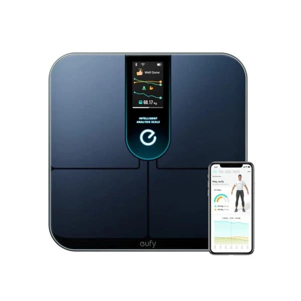 ANKER Eufy Smart Scale P3 T9150K11